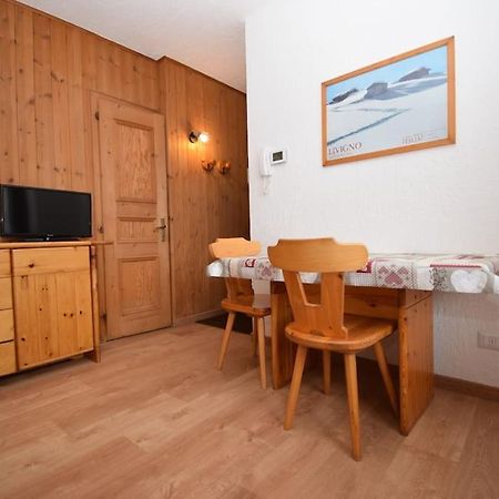 Livigno Nest Apartment Exterior photo