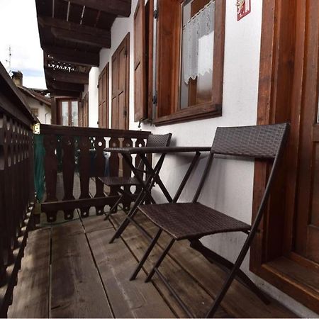 Livigno Nest Apartment Exterior photo